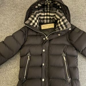 Jacket Burberry